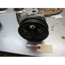25J204 Water Pump With Housing For 14-15 Chevrolet Malibu  2.5 12653567